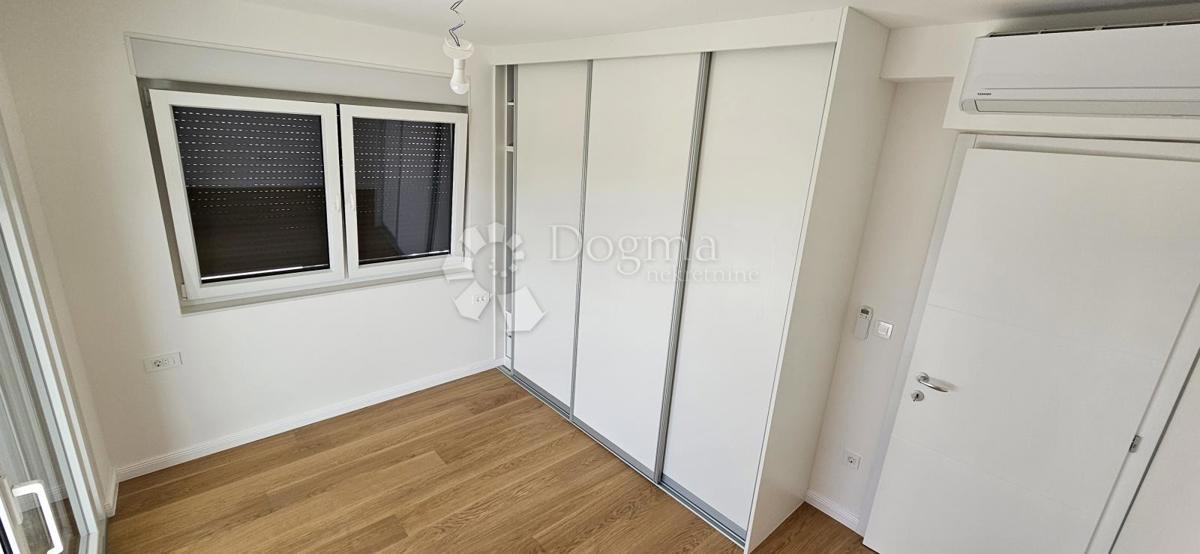 Appartamento Povljana, 84m2