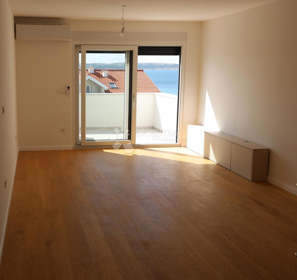 Appartamento Povljana, 84m2
