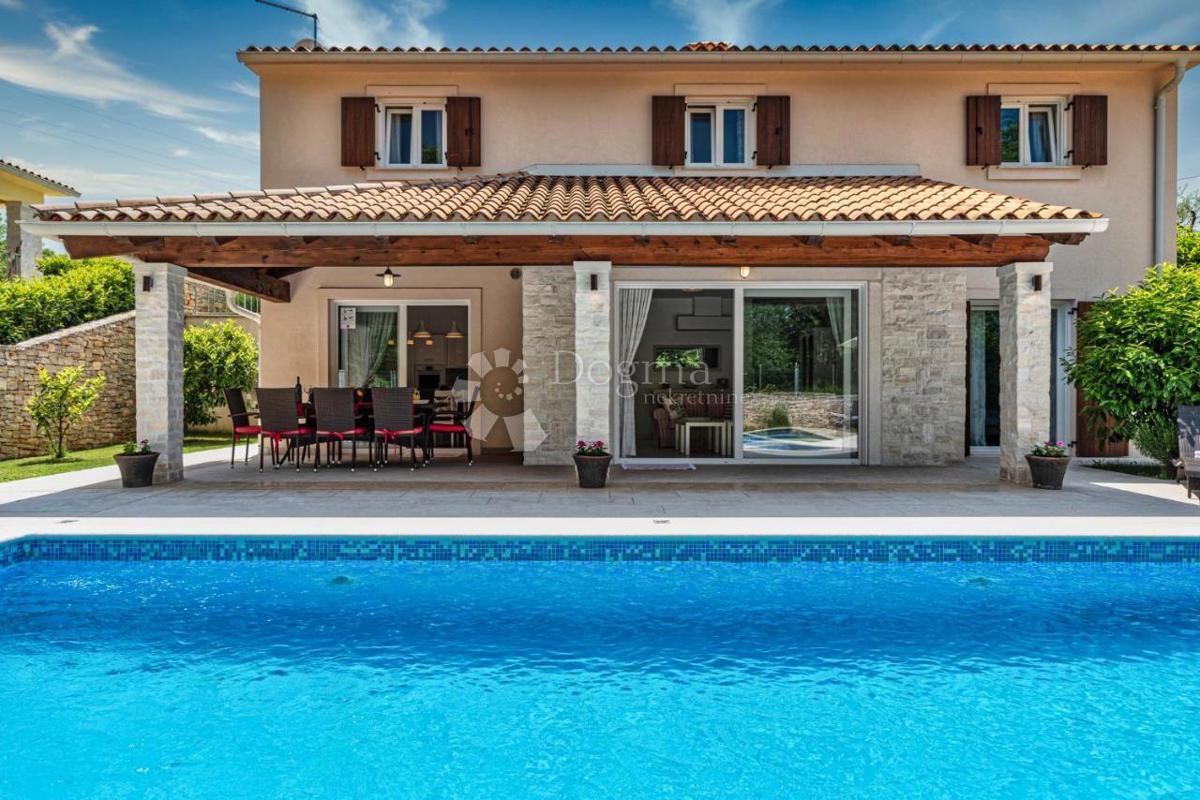 Casa Labin, 143m2