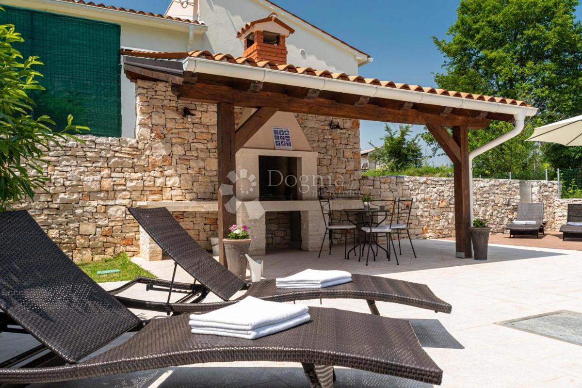 Casa Labin, 143m2