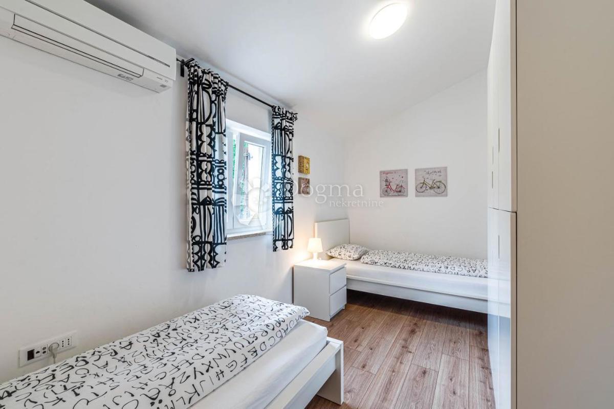 Casa Labin, 143m2