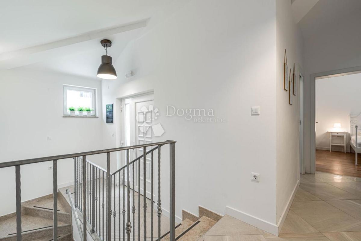 Casa Labin, 143m2