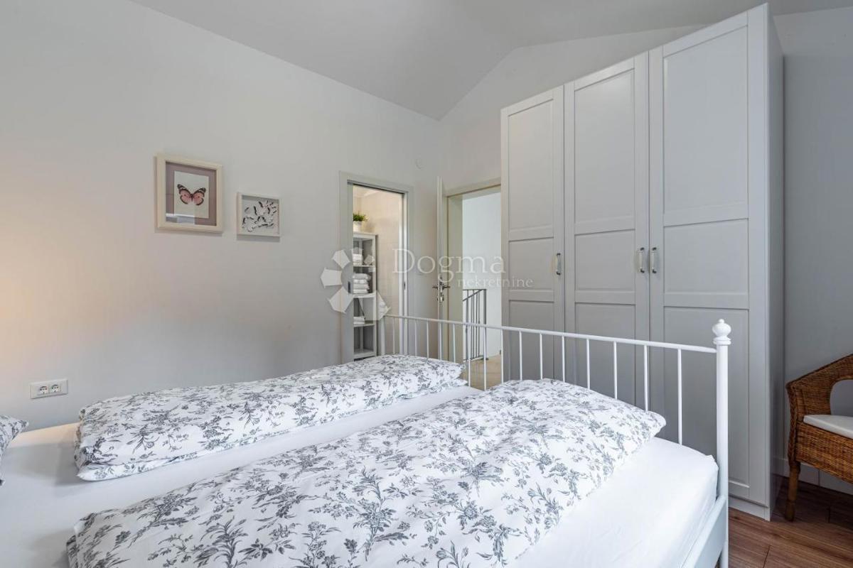 Casa Labin, 143m2
