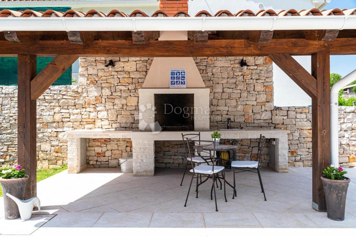 Casa Labin, 143m2