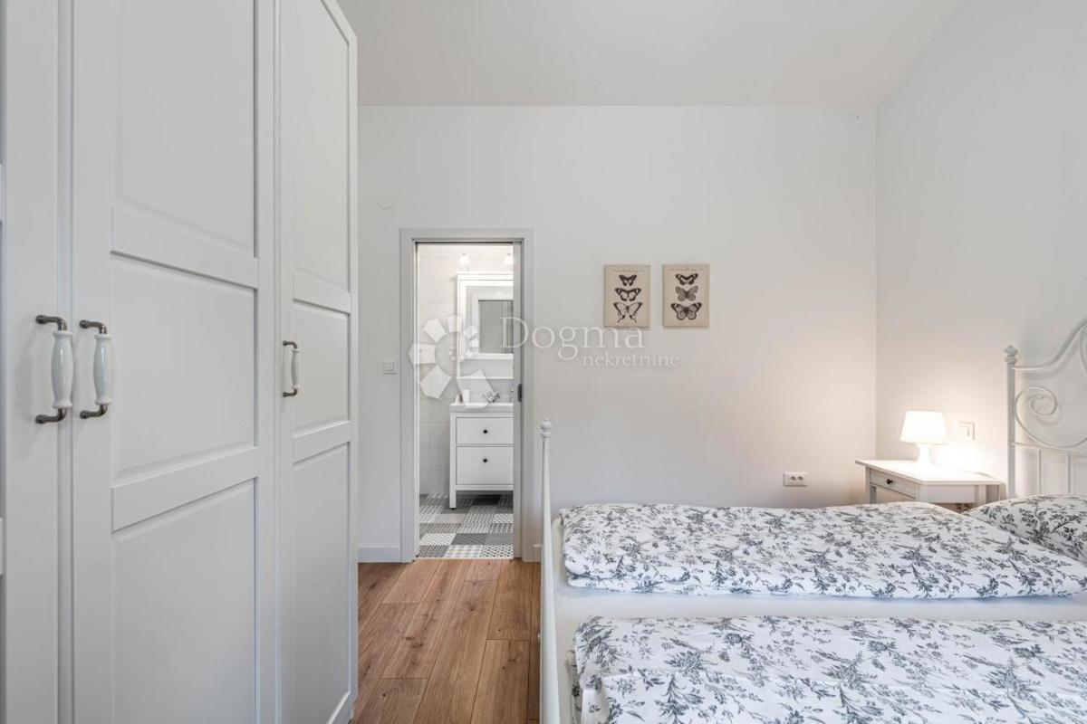 Casa Labin, 143m2