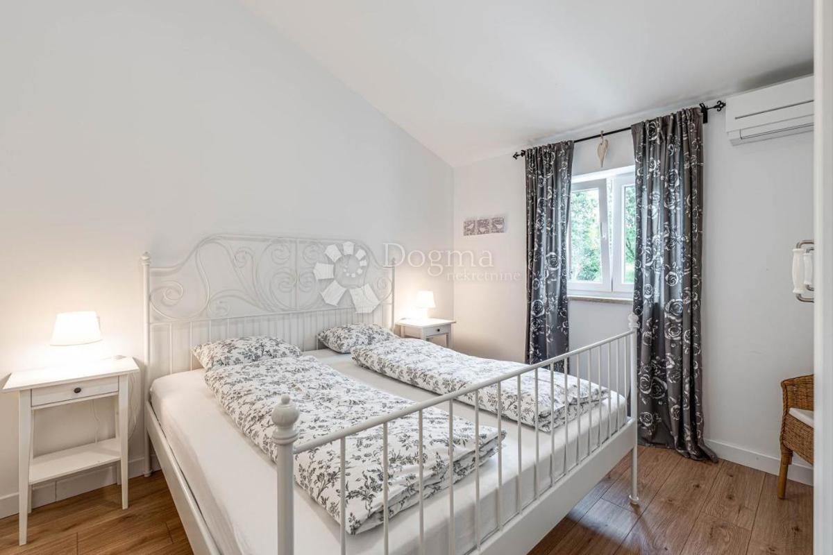 Casa Labin, 143m2