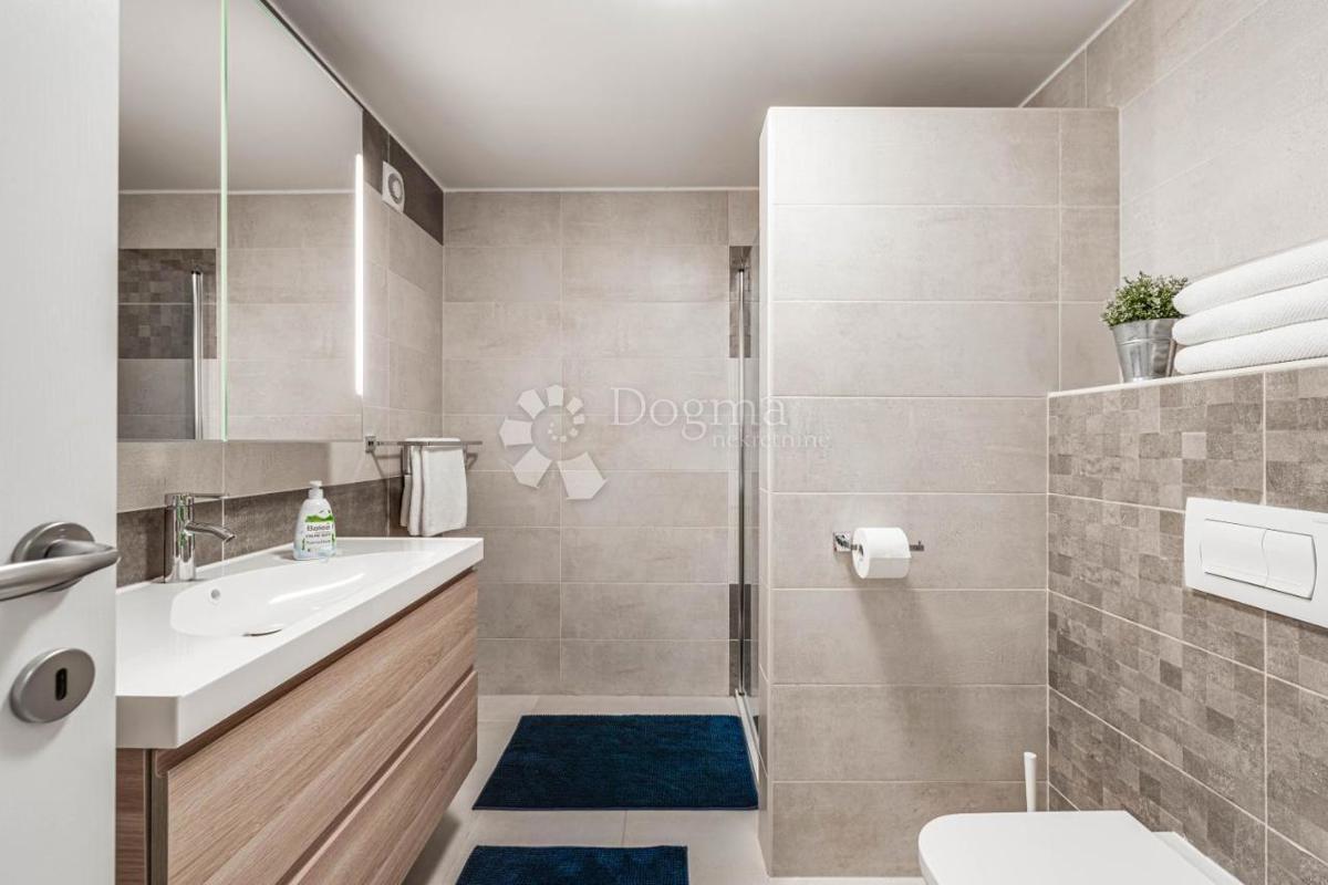 Casa Labin, 143m2