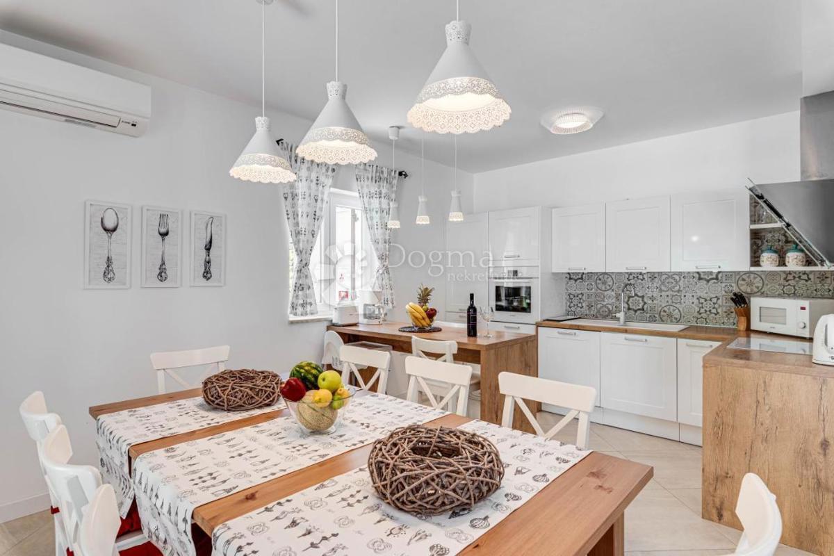 Casa Labin, 143m2