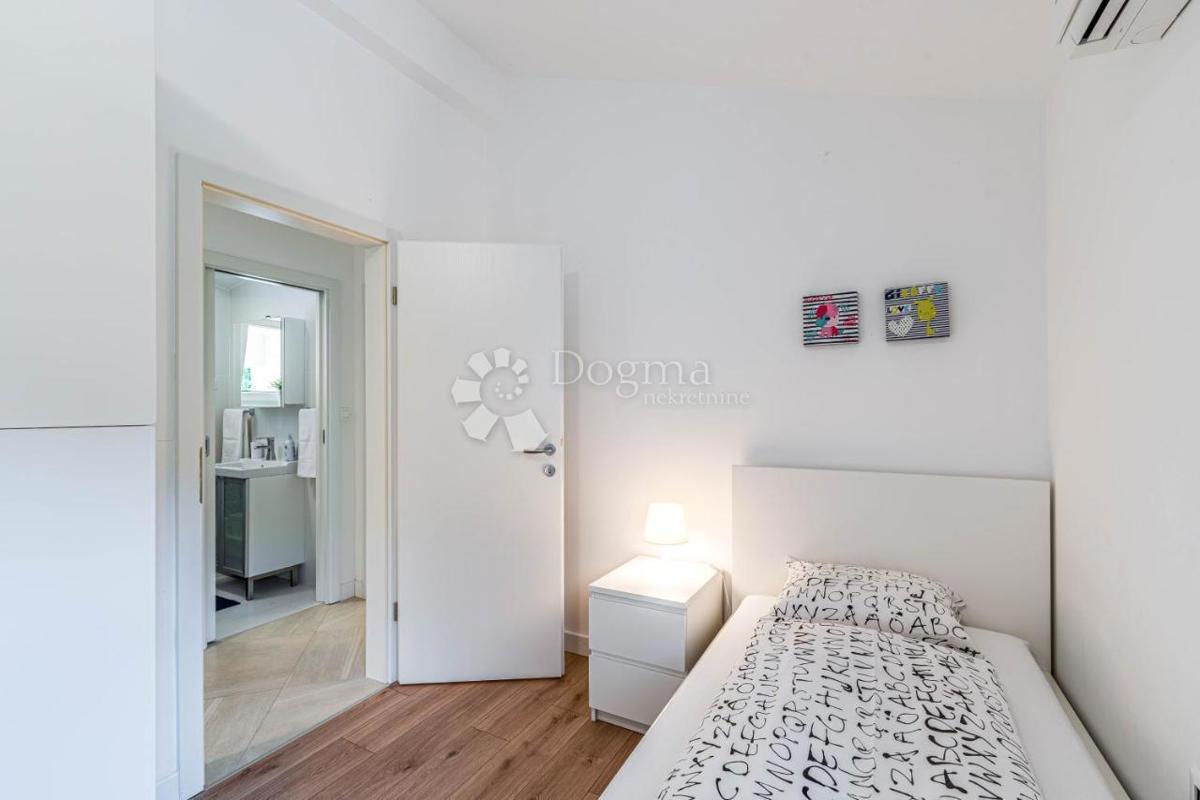 Casa Labin, 143m2