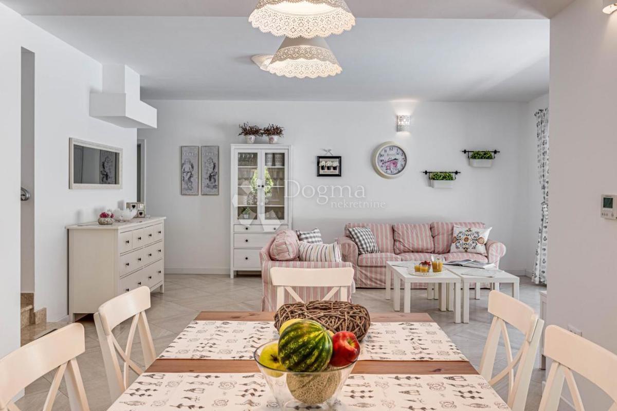 Casa Labin, 143m2