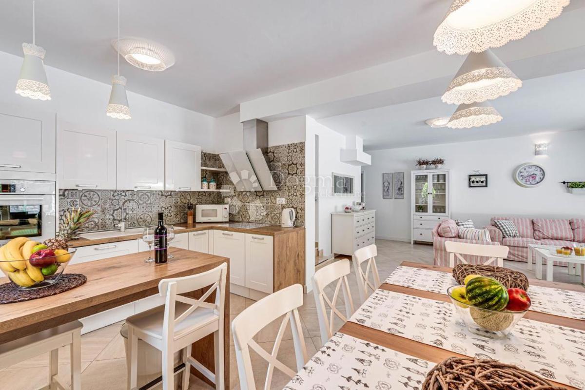 Casa Labin, 143m2