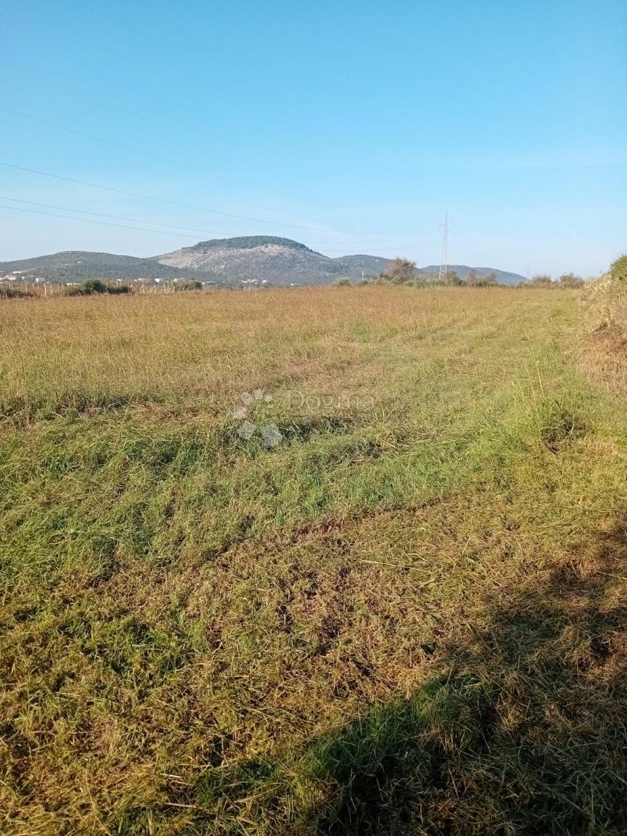 Terreno Donje Raštane, Sveti Filip I Jakov, 5.060m2