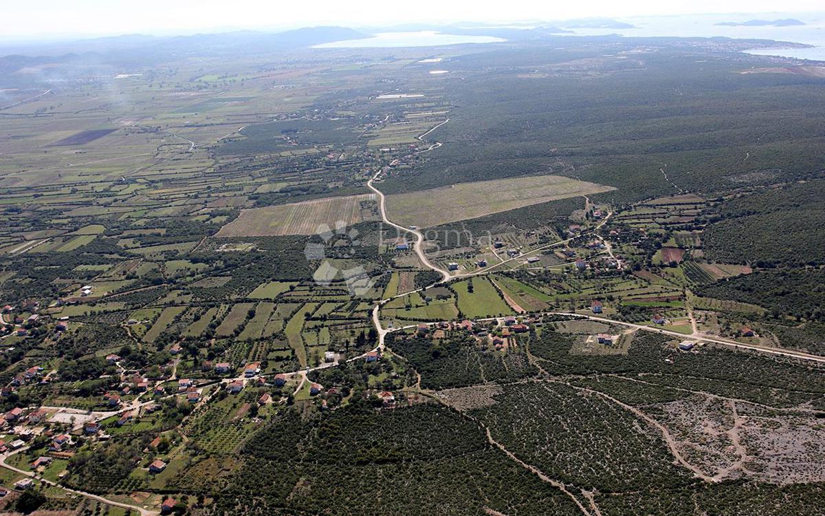 Terreno Donje Raštane, Sveti Filip I Jakov, 5.060m2
