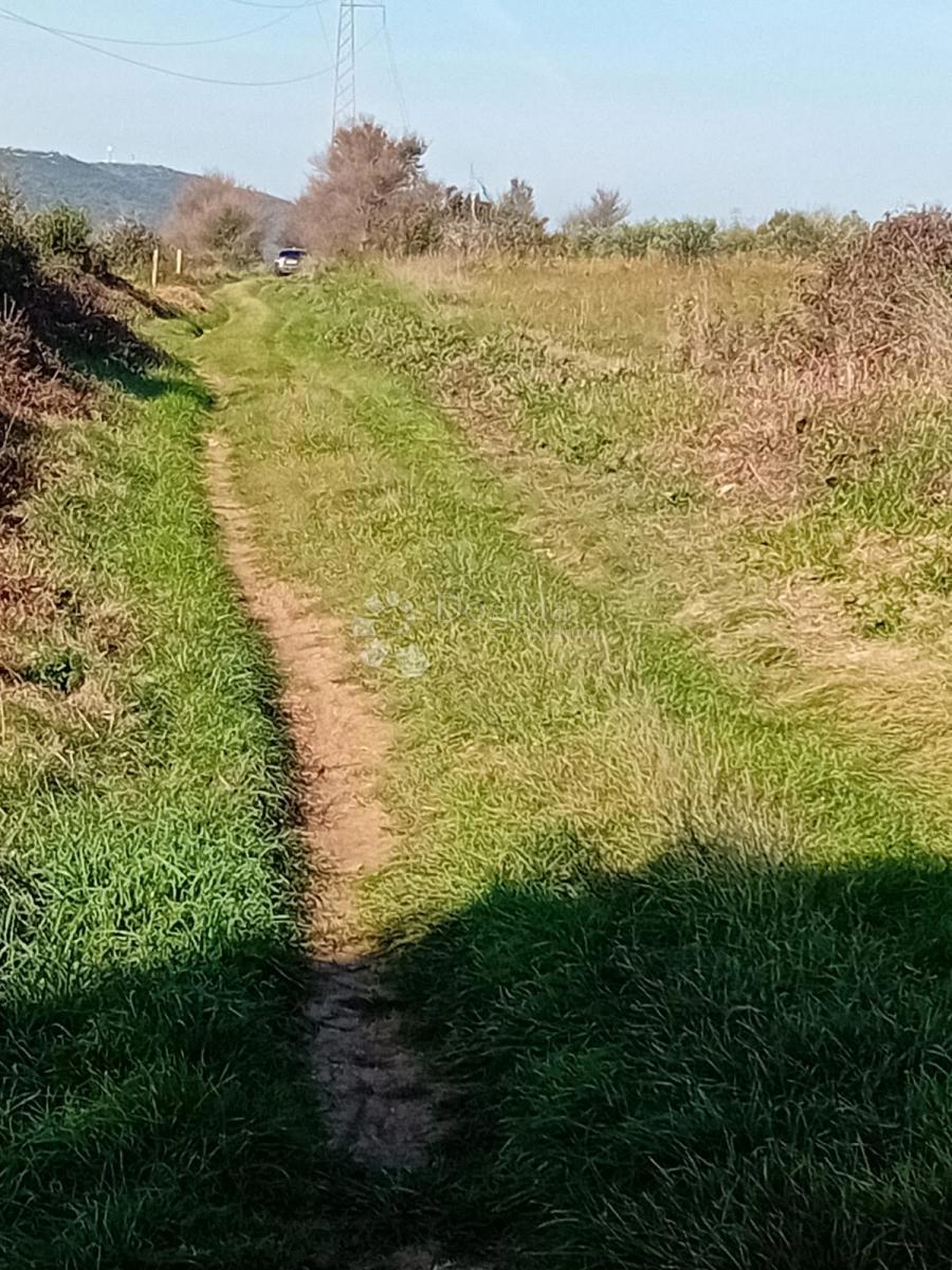 Terreno Donje Raštane, Sveti Filip I Jakov, 5.060m2
