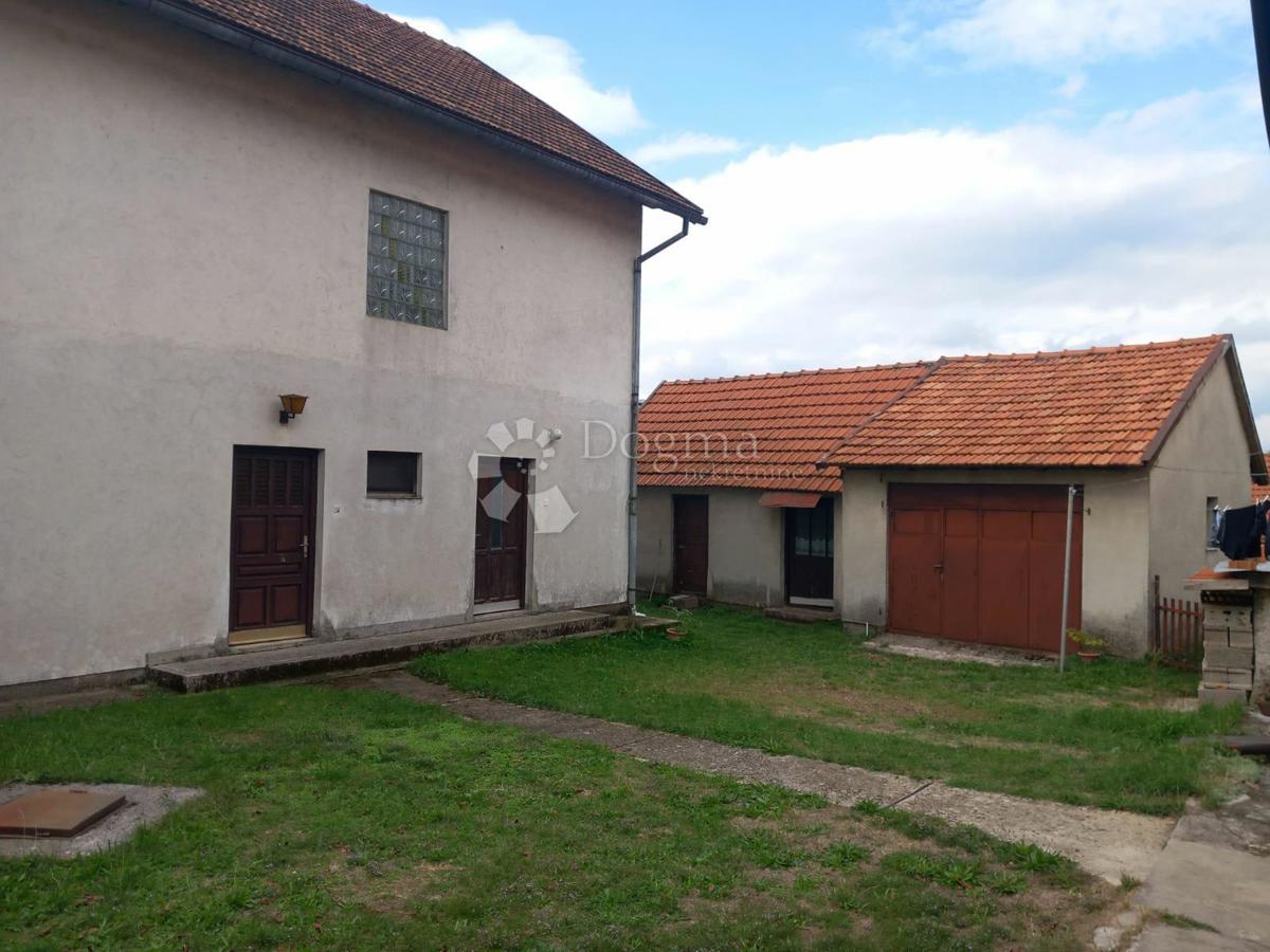 Casa Gračac, 260m2