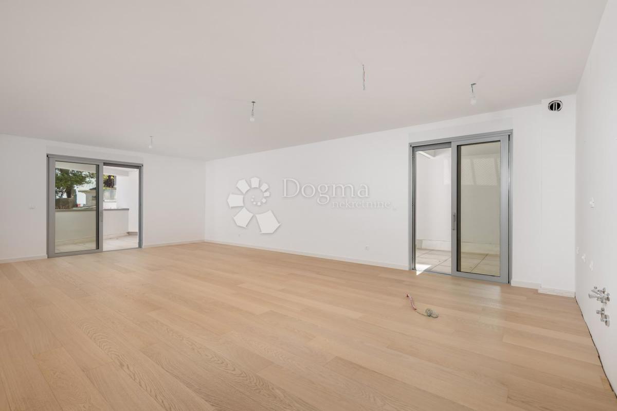 Allogio Opatija - Centar, Opatija, 103,34m2