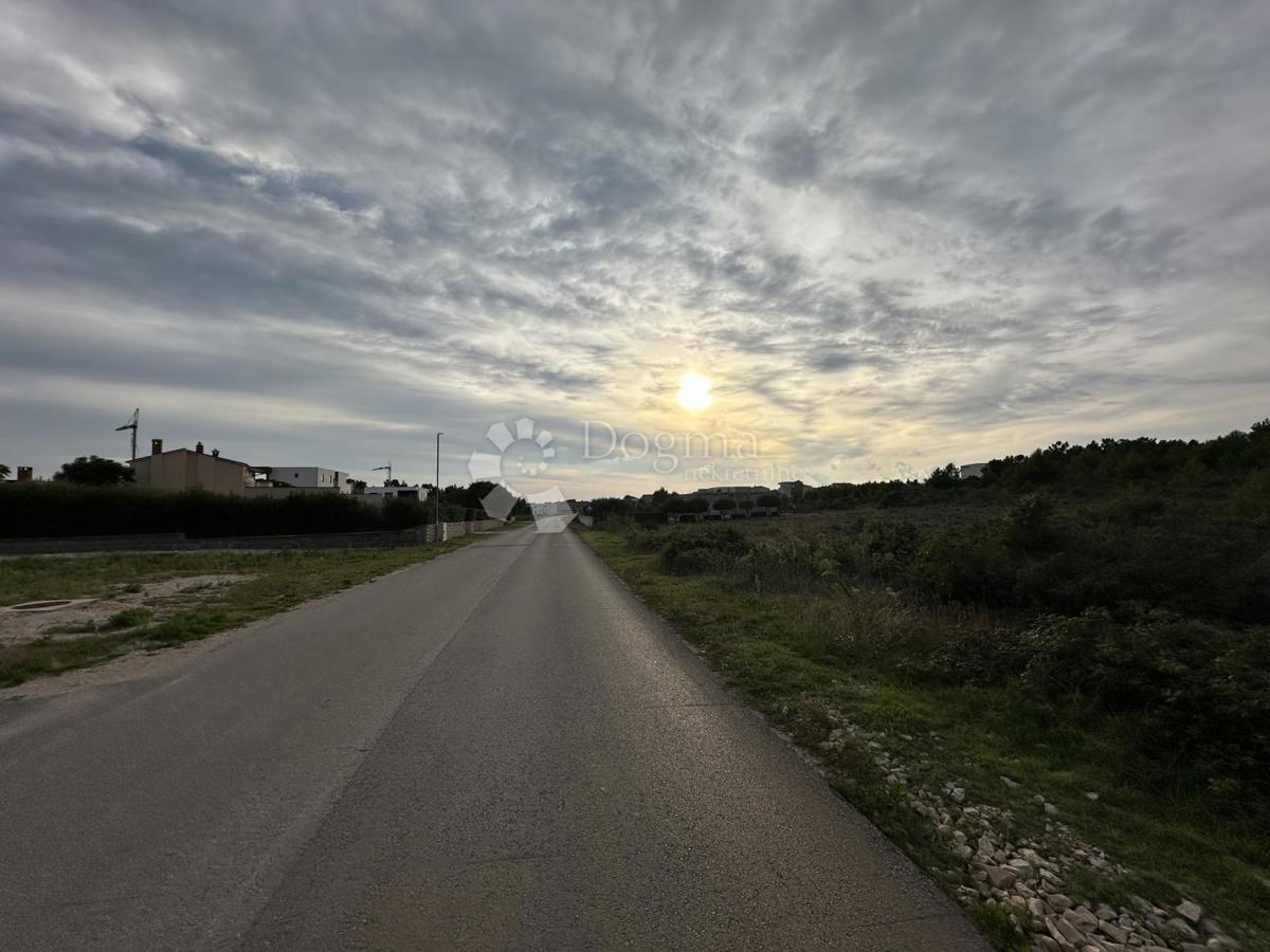 Terreno Vrsi, 2.915m2