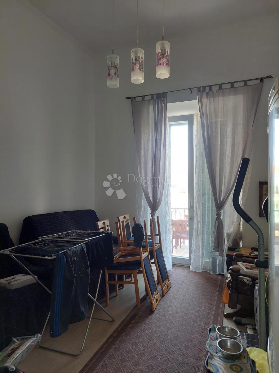 Allogio Grad, Šibenik, 101,50m2