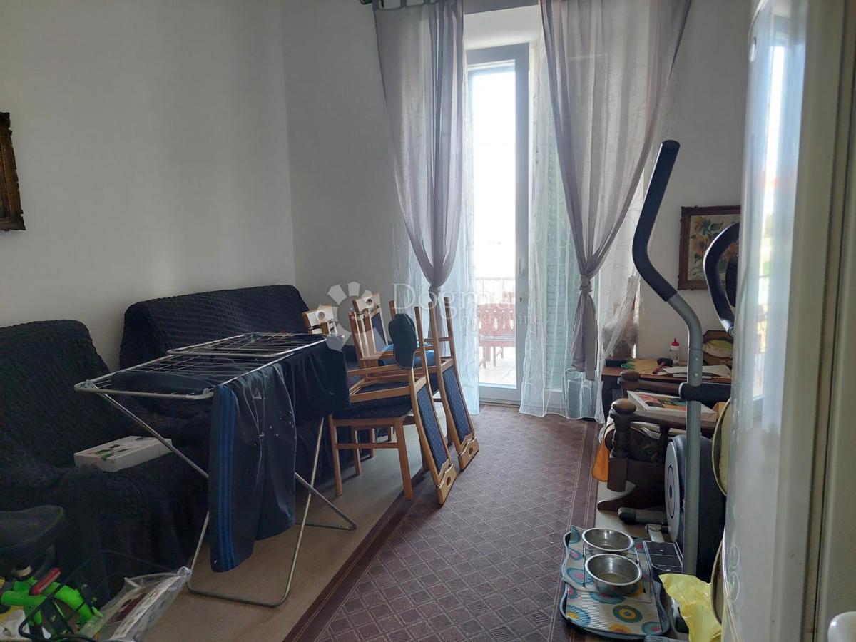 Allogio Grad, Šibenik, 101,50m2