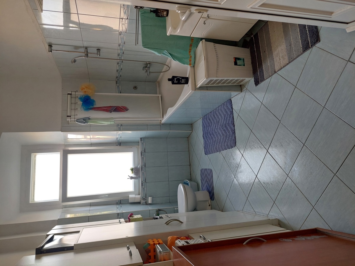 Allogio Grad, Šibenik, 101,50m2