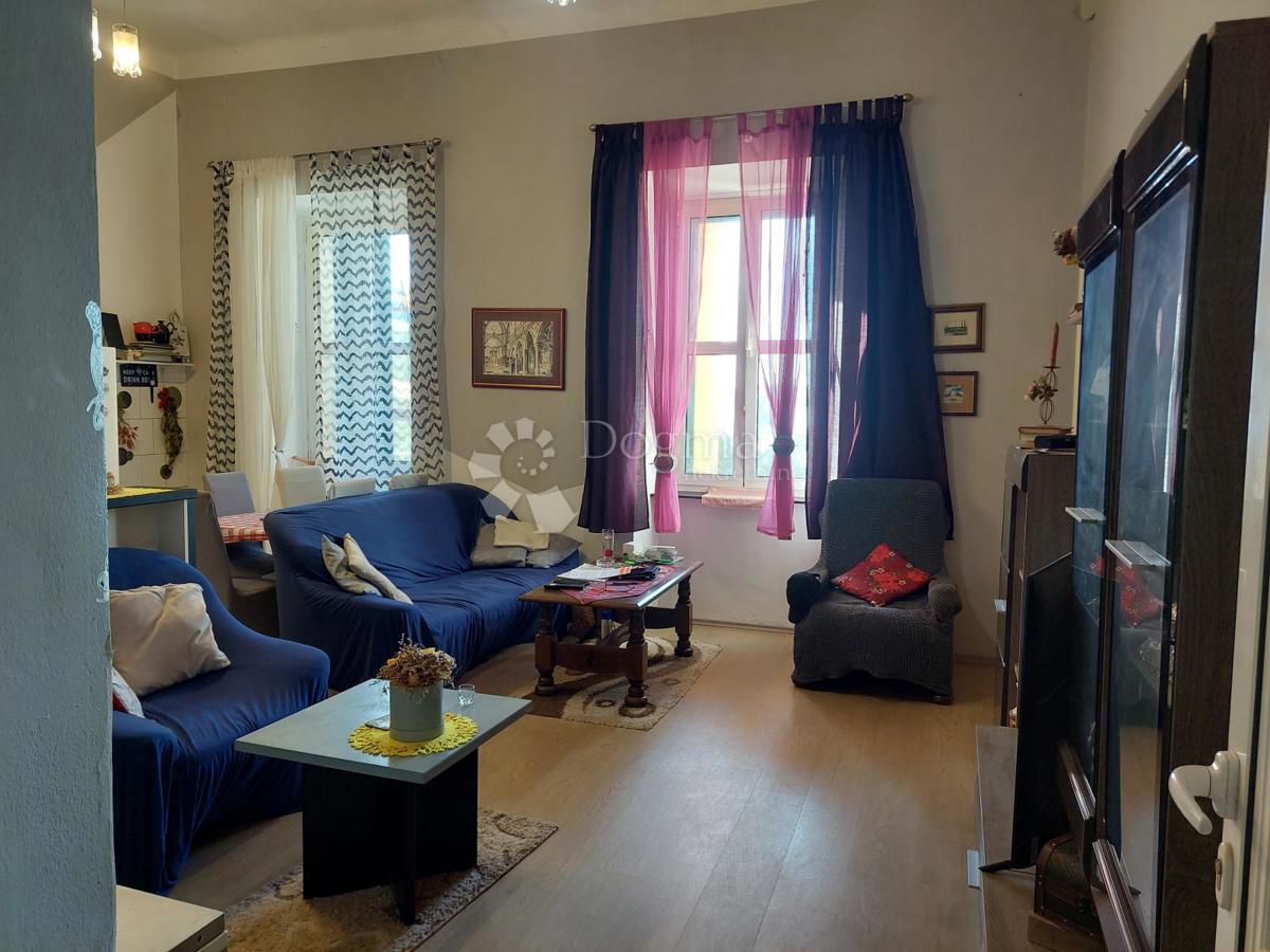 Allogio Grad, Šibenik, 101,50m2