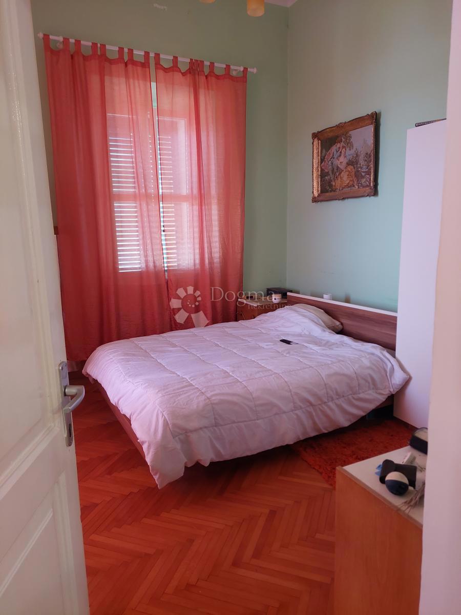 Allogio Grad, Šibenik, 101,50m2