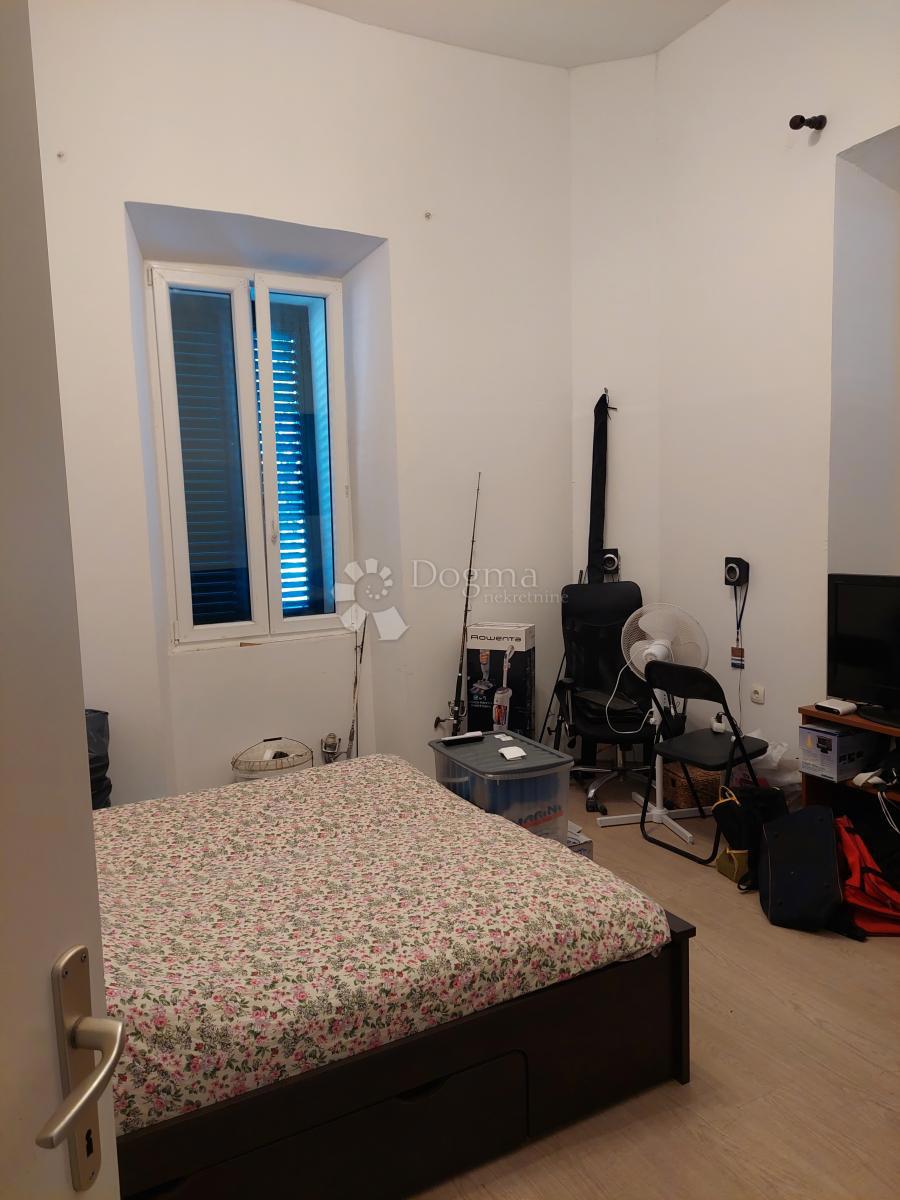 Allogio Grad, Šibenik, 101,50m2