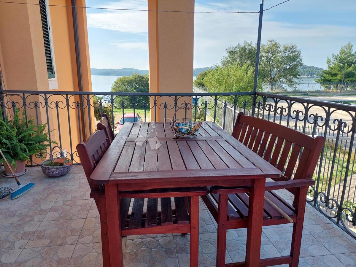 Allogio Grad, Šibenik, 101,50m2