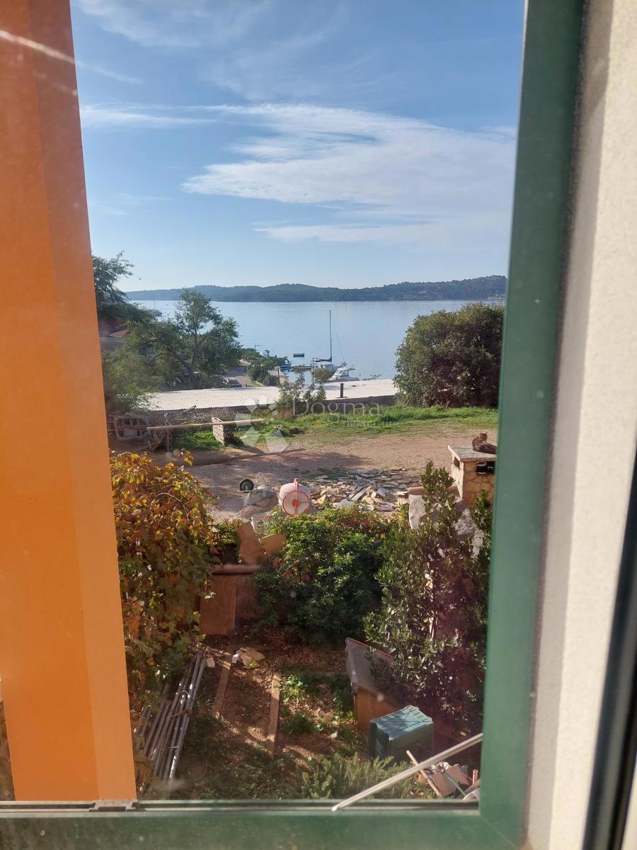 Allogio Grad, Šibenik, 101,50m2