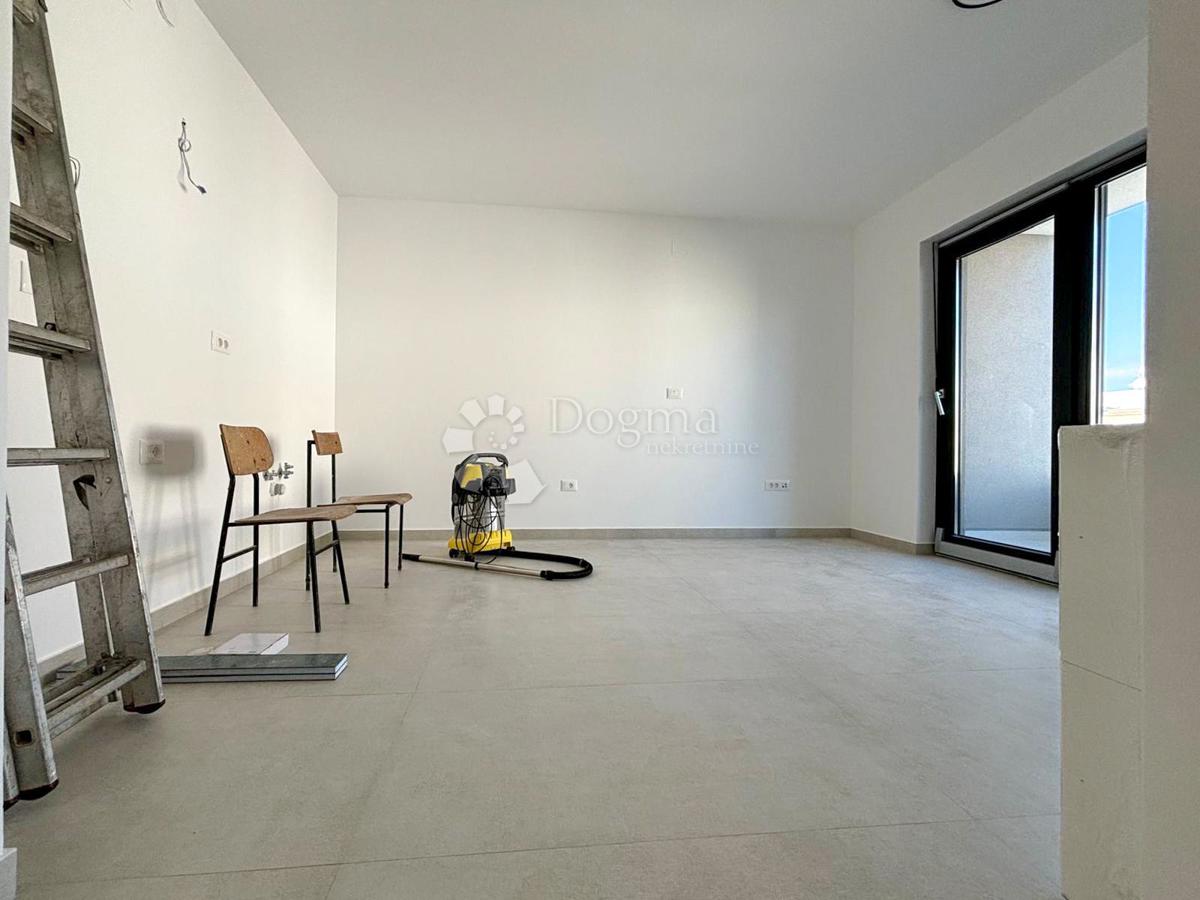 Allogio Umag, 36,07m2