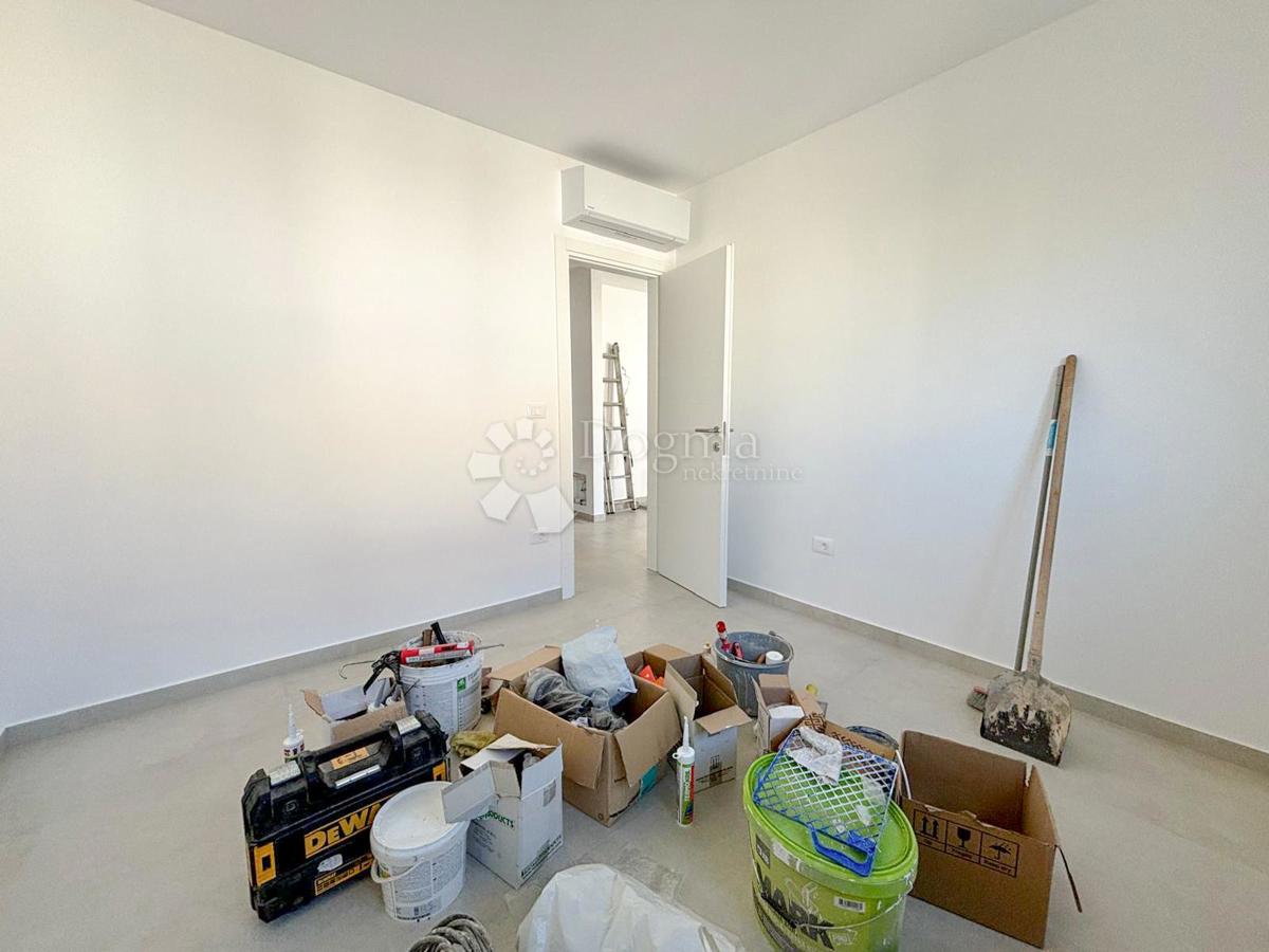 Allogio Umag, 36,07m2