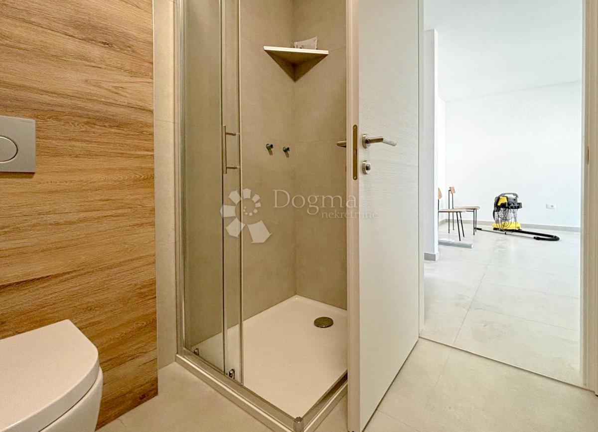 Allogio Umag, 36,07m2