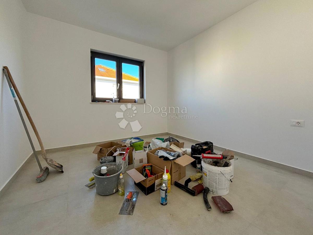 Allogio Umag, 36,07m2