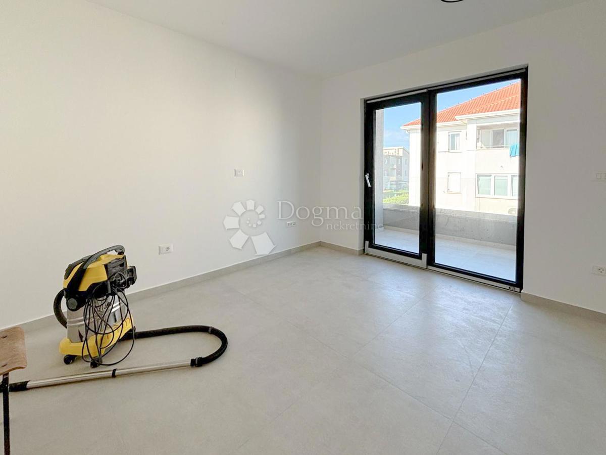 Allogio Umag, 36,07m2