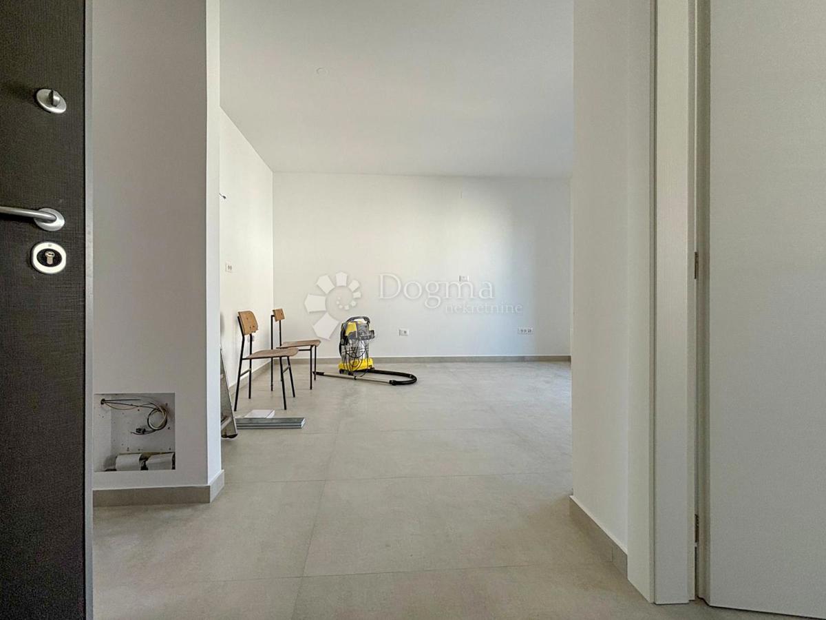 Allogio Umag, 36,07m2