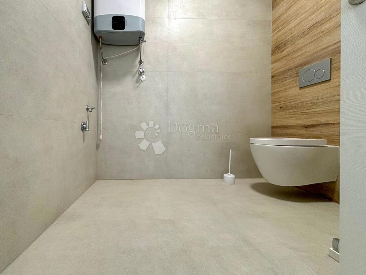 Allogio Umag, 36,07m2