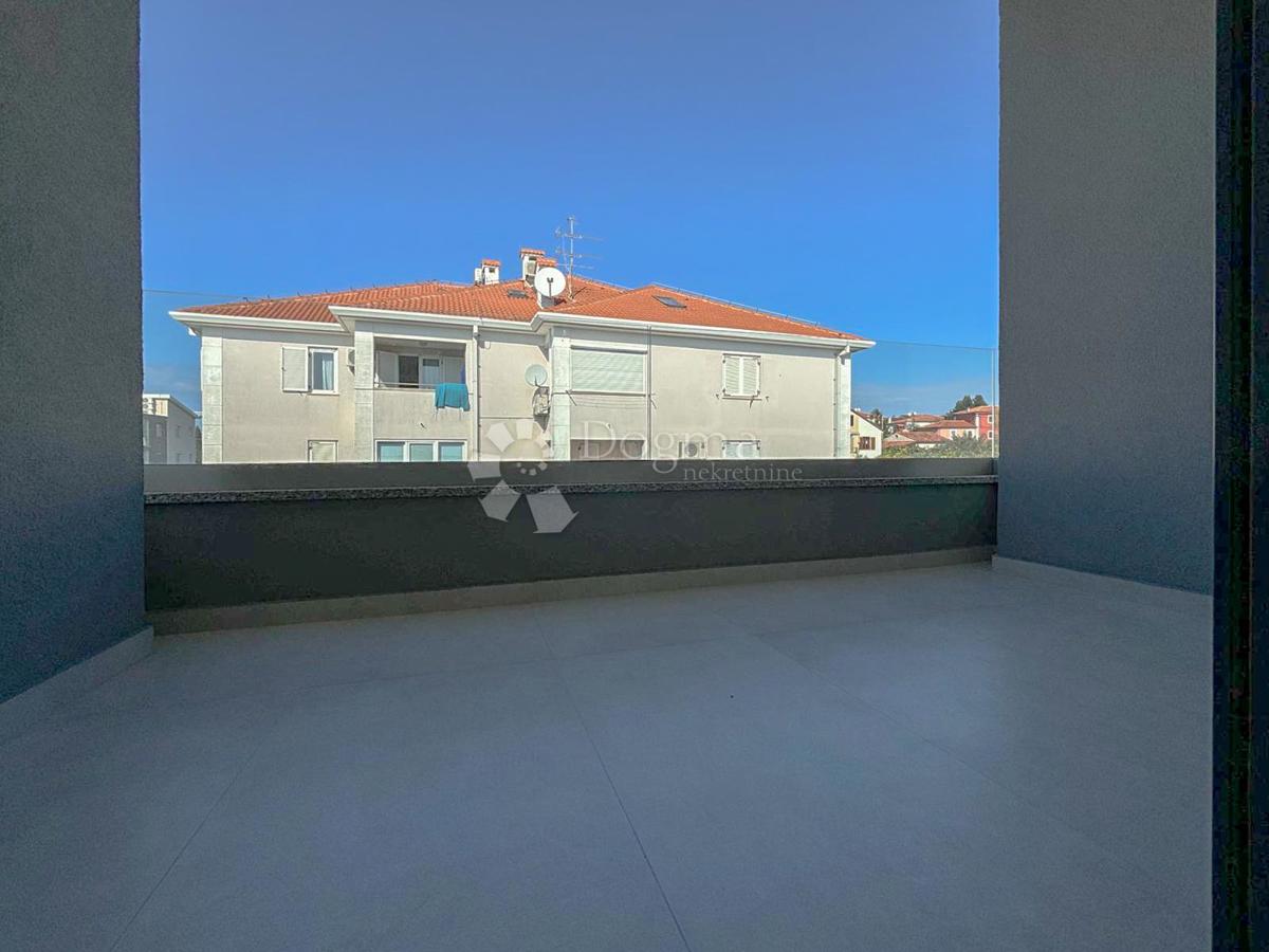 Allogio Umag, 36,07m2