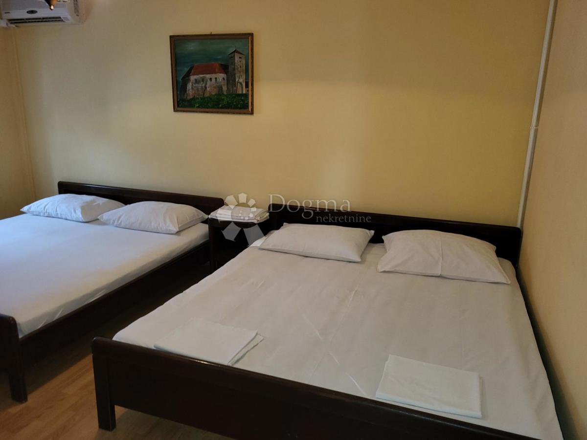 Appartamento Selce, Crikvenica, 75m2