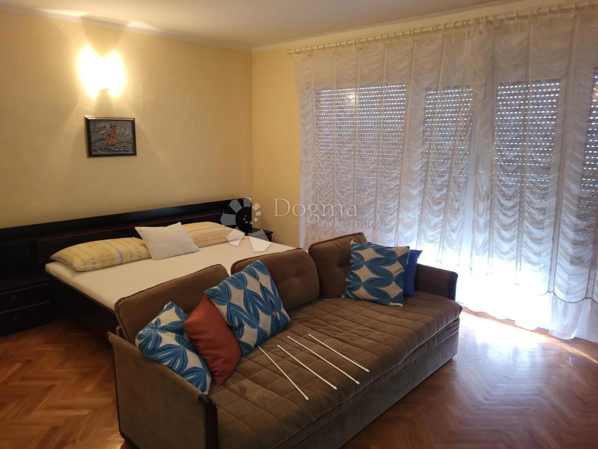 Appartamento Selce, Crikvenica, 75m2