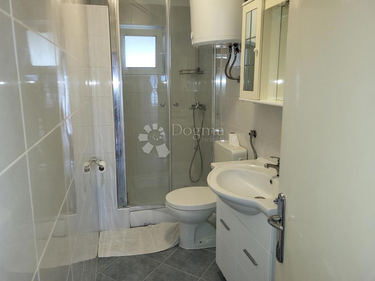 Appartamento Selce, Crikvenica, 75m2