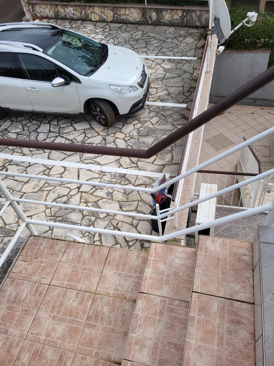 Appartamento Selce, Crikvenica, 75m2