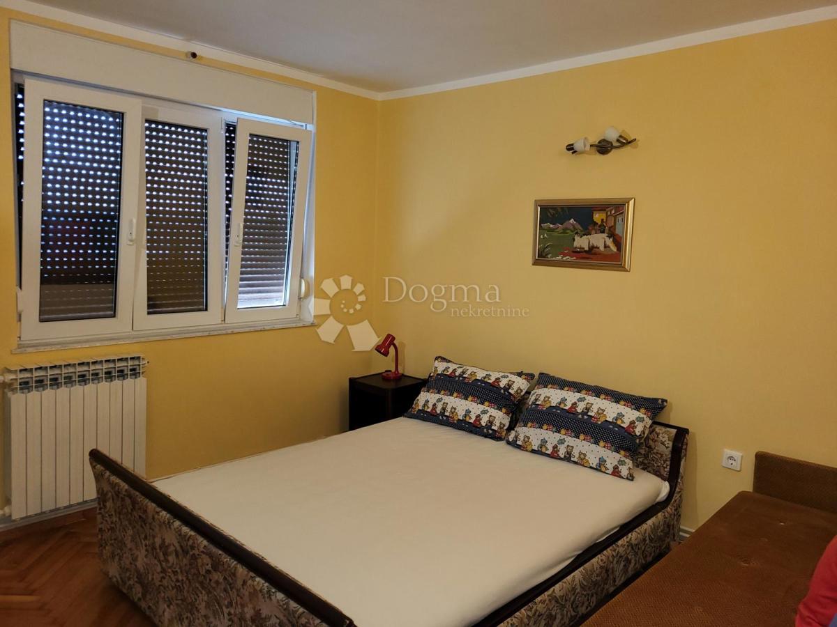 Appartamento Selce, Crikvenica, 75m2