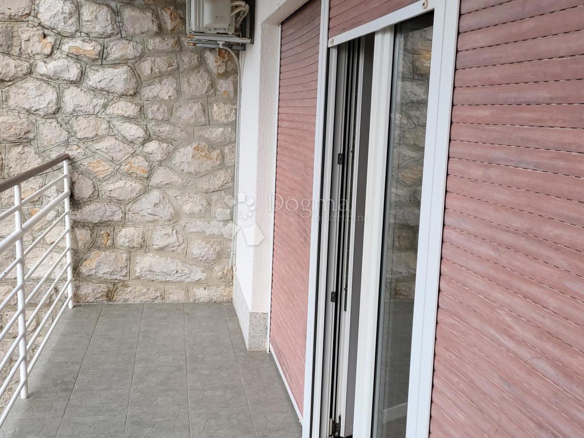 Appartamento Selce, Crikvenica, 75m2