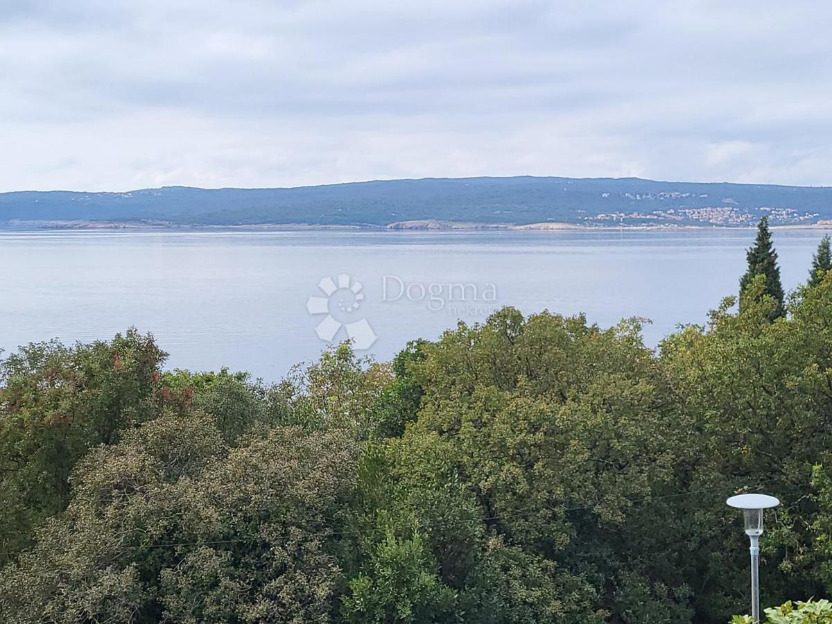 Appartamento Selce, Crikvenica, 75m2