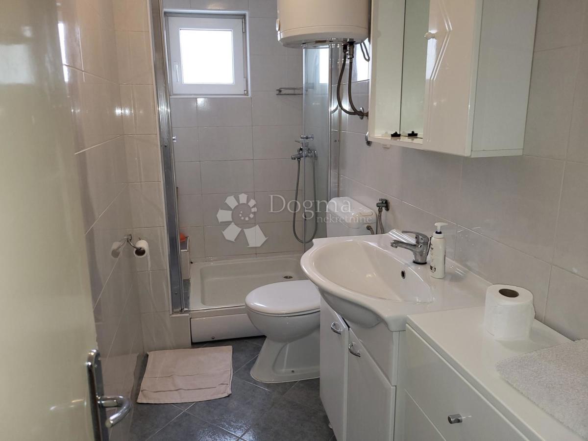 Appartamento Selce, Crikvenica, 75m2