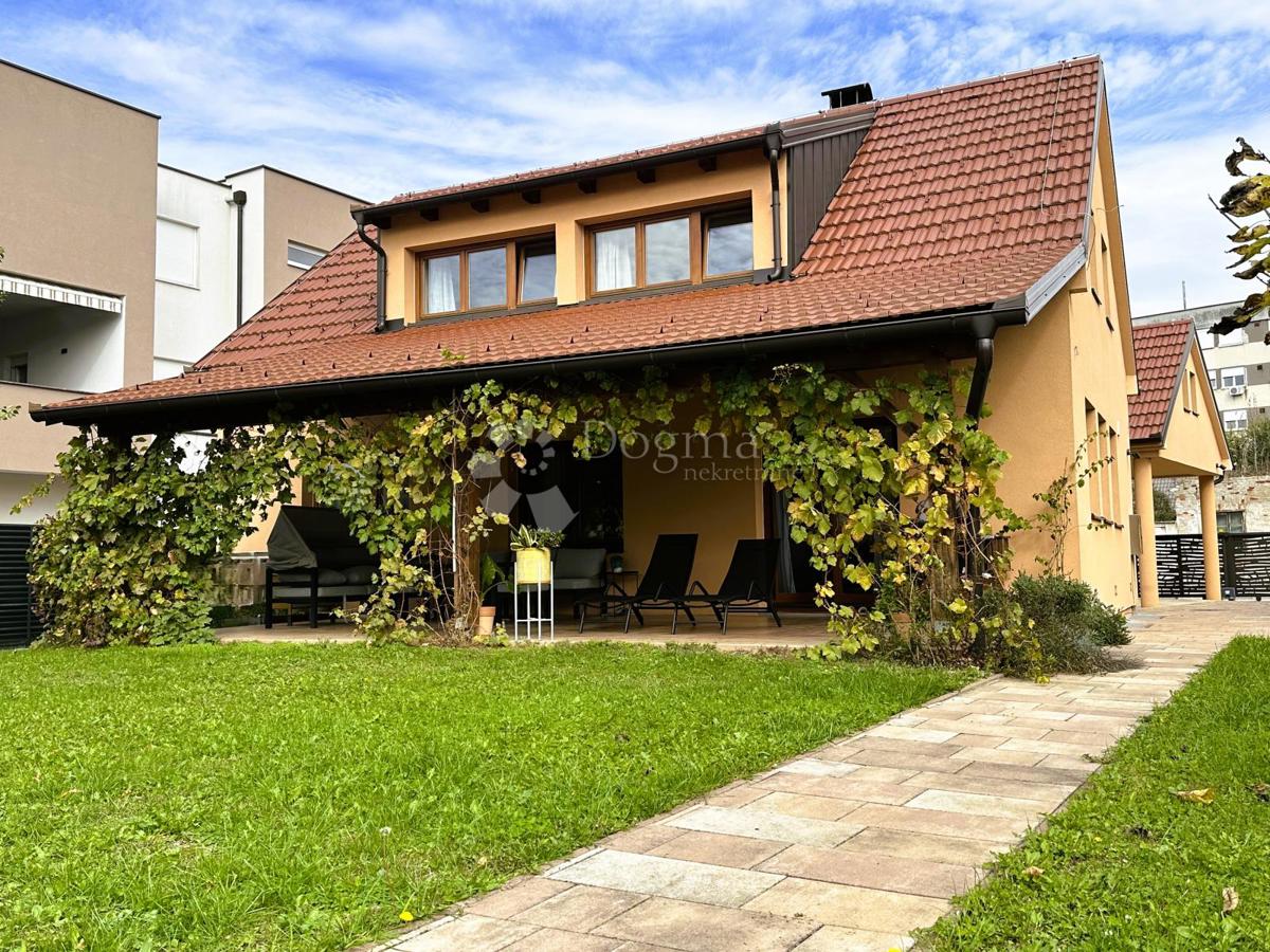 Casa Centar, Varaždin, 215m2