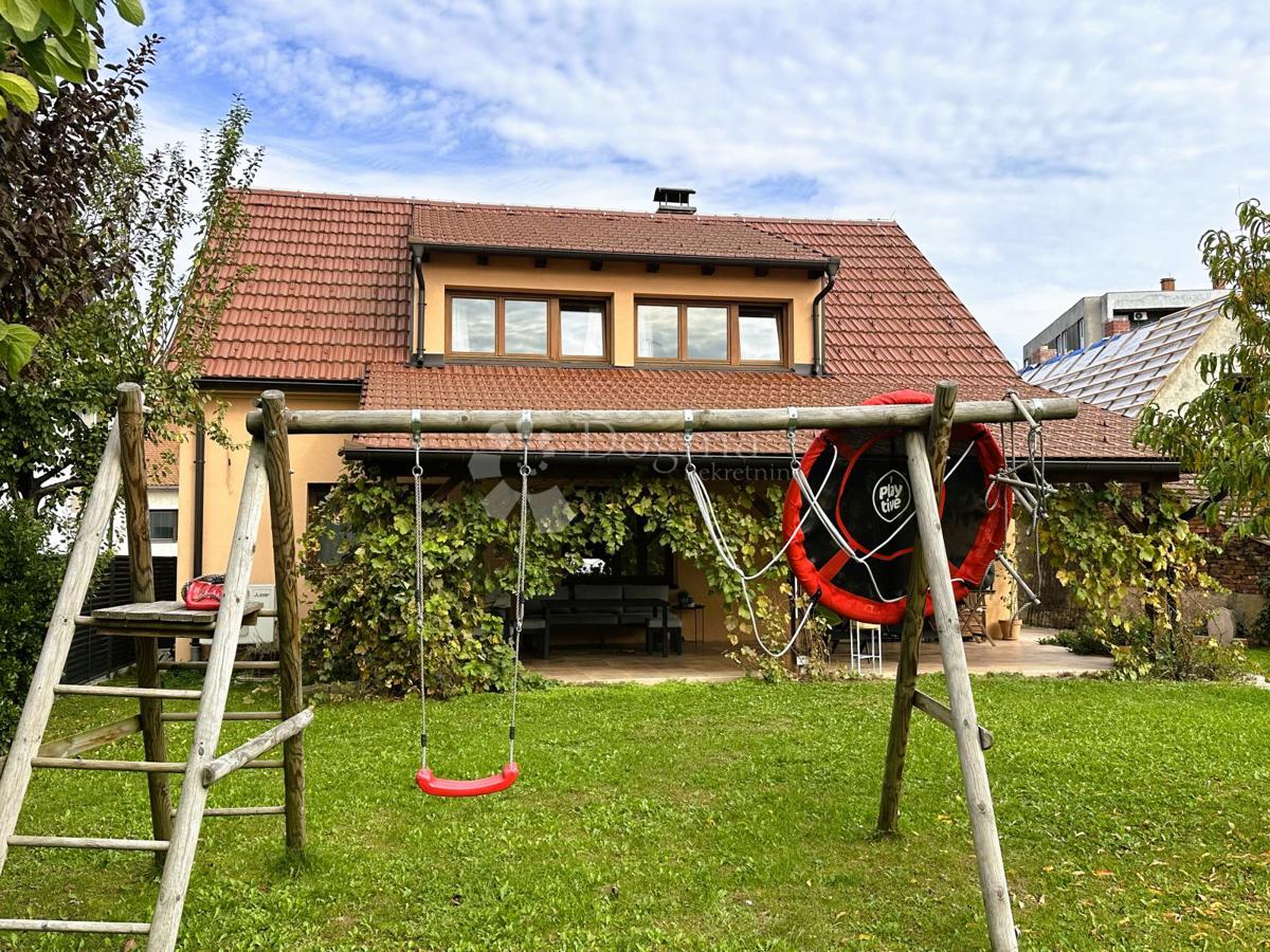 Casa Centar, Varaždin, 215m2