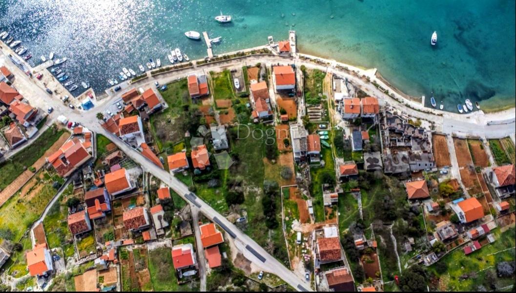 Terreno Vinišće, Marina, 1.003m2