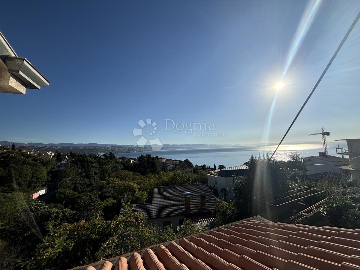 Casa Opatija - Centar, Opatija, 302m2