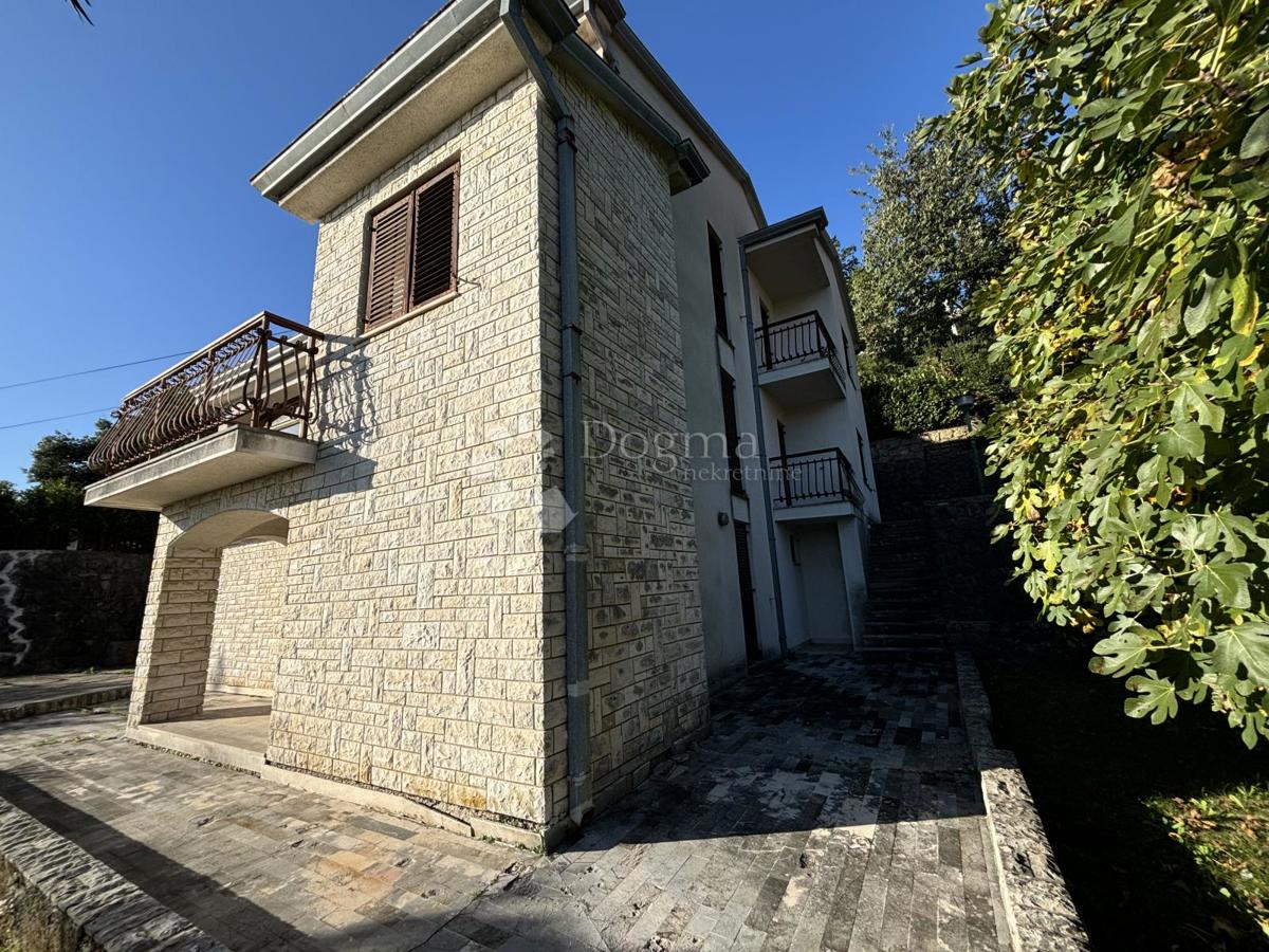 Casa Opatija - Centar, Opatija, 302m2